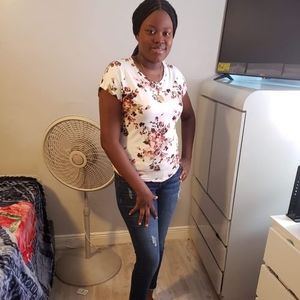 Meet your Posher, Suze love